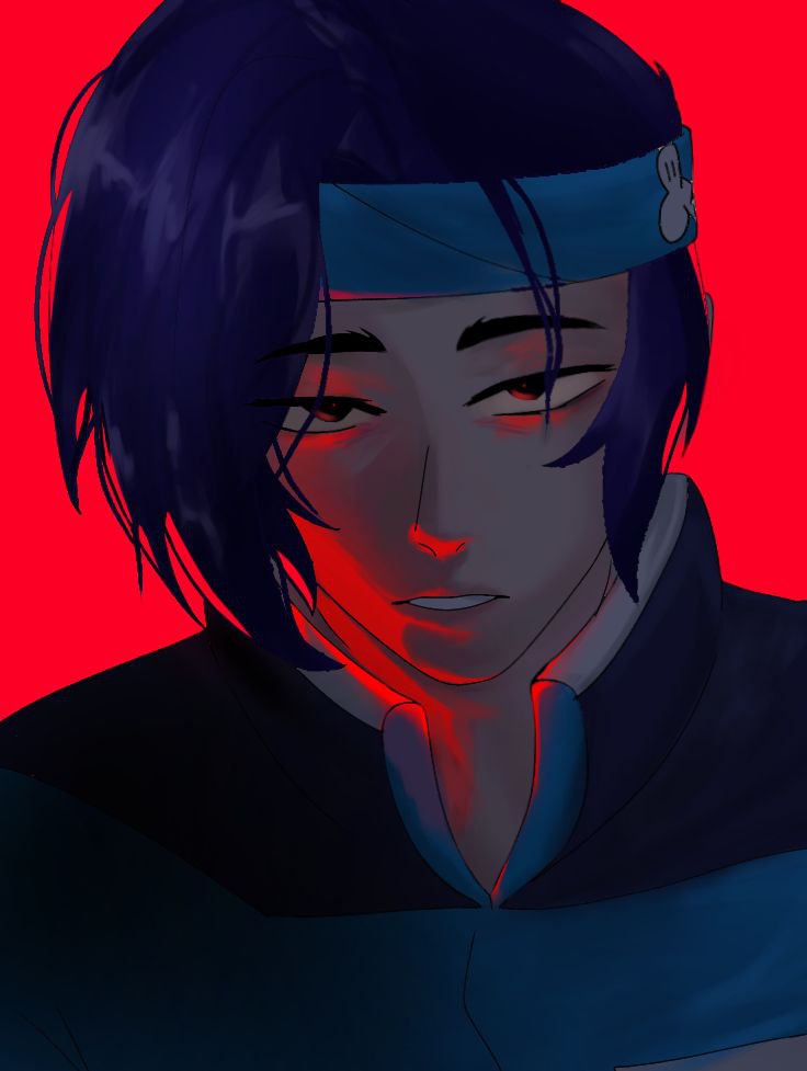 hiro_fxS's tweet photo. I'm re-uploading old works, there's nothing to lose anyway;) #fanfang #fang #fanart #BrawlStars https://t.co/rsEBpDQjNd
