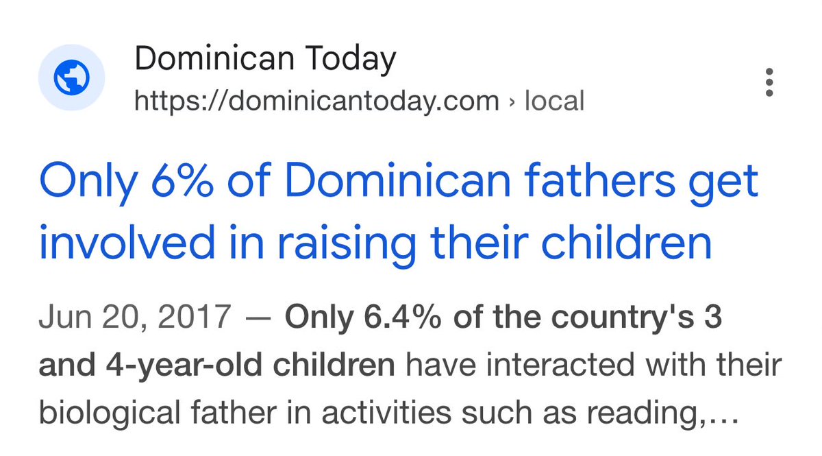CCFreedmen's tweet photo. @TheseAintNoDSLs @loverobicheaux @FbaMaverick_2 Only 6% of Dominican fathers get involved in their children’s lives. Listen here pot. The kettle is truly Black (American) and hot. 2025 is a year all of you culturally appropriating degenerates will never forget. #tight2025 #lockthemout #gatekeep #ungrateful #parasites https://t.co/7kzkSy2tkO