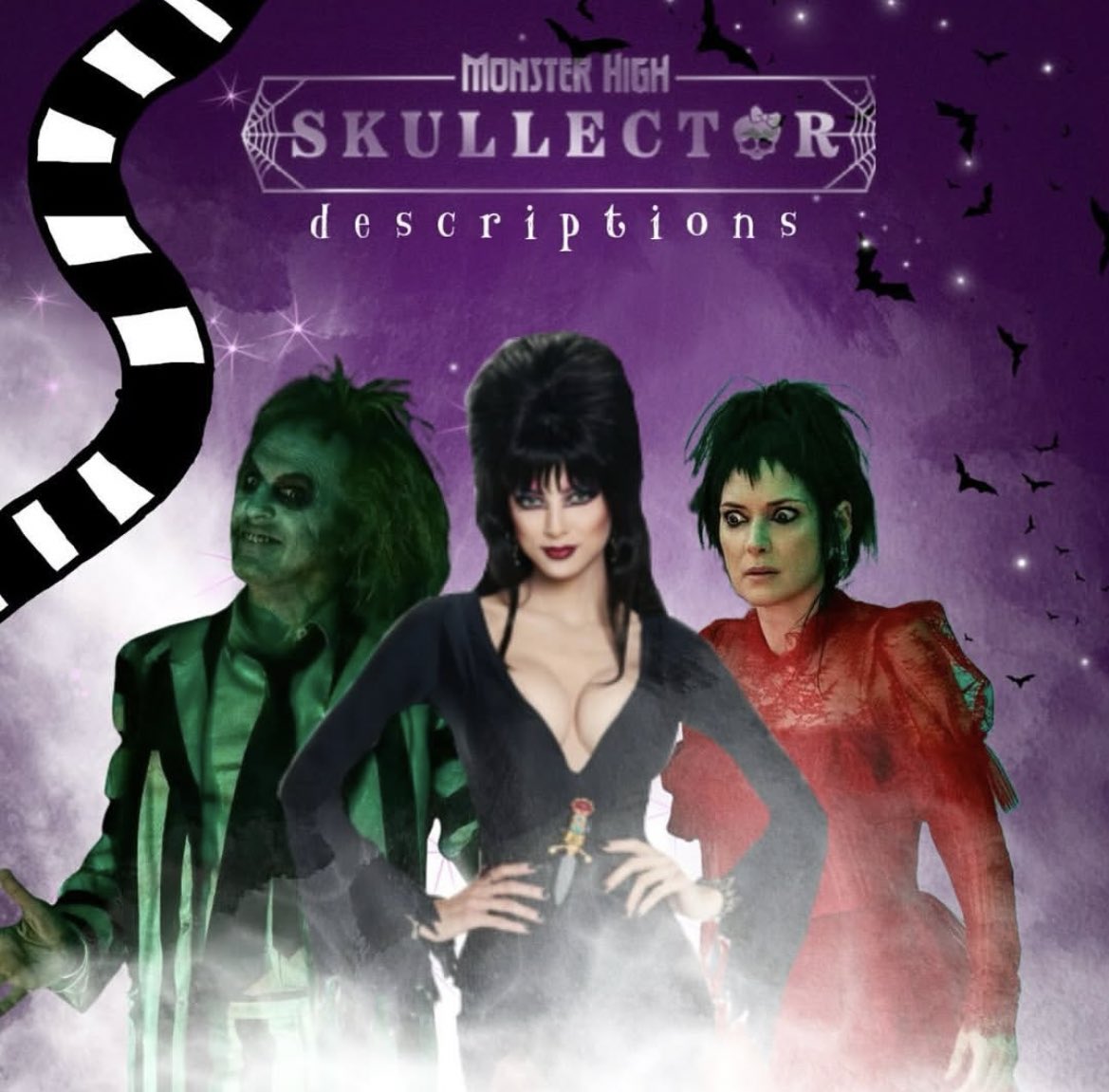 Vampireg0th4's tweet image. CARALHO a mattel vai lançar bonecas dos meus filmes favoritos e eu NÃO TENHO DINHEIRO PRA COMPRAR TODOS PQP QUE ÓDIO
(Eu me metendo em dívida pra comprar as doll de beetlejuice e Noiva cadáver—