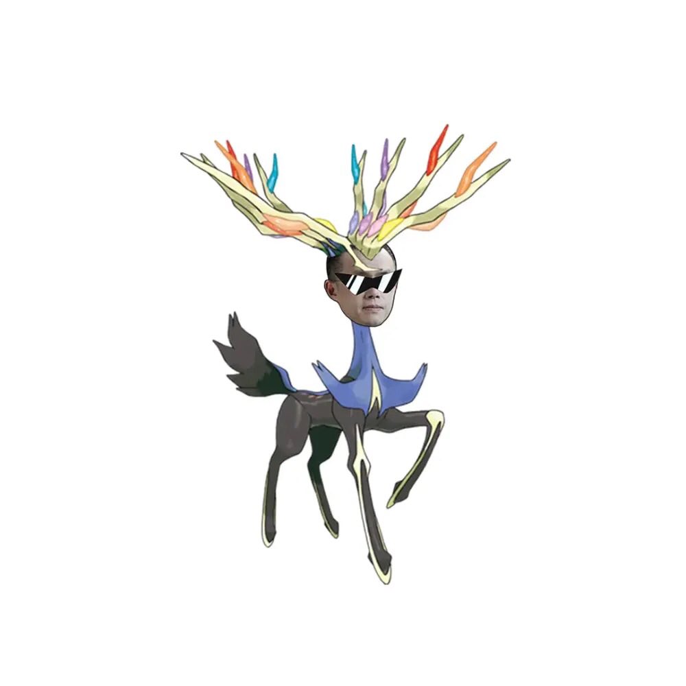 czmon_binance's tweet photo. 🦌🦌
#Czmon https://t.co/FgWK1Afjol