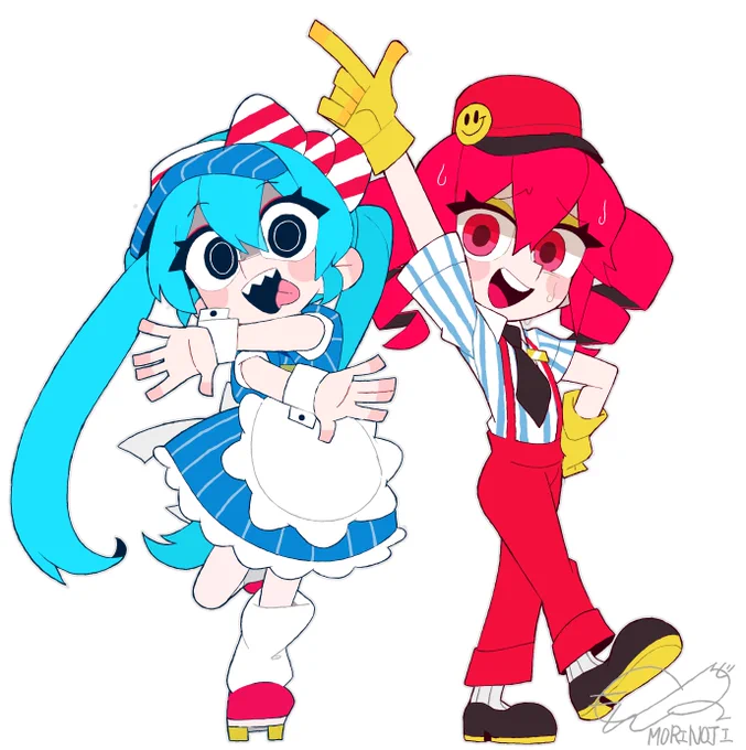メズマライザー 