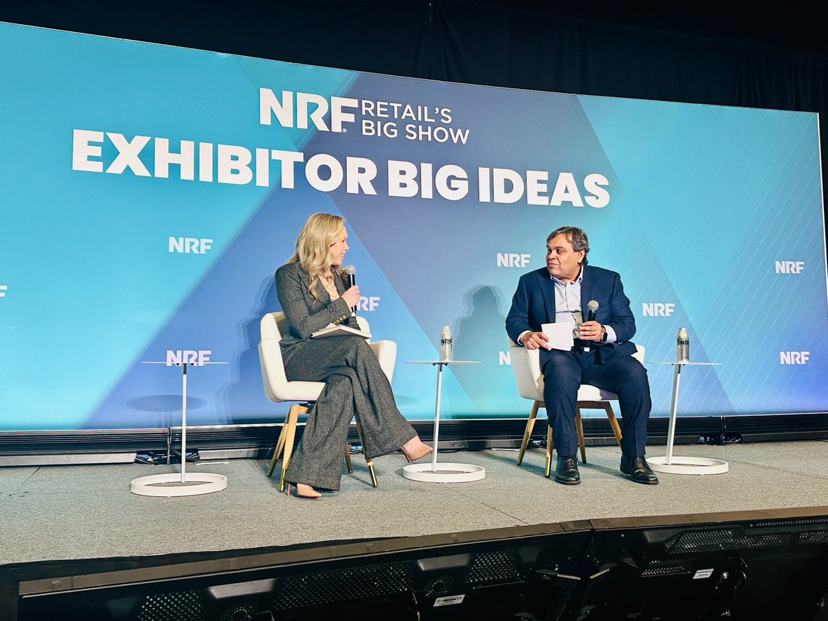 Impact Analytics Inc tweet media