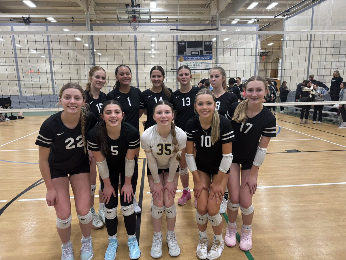 Blakely Walter 2028 💙 #10 tweet media