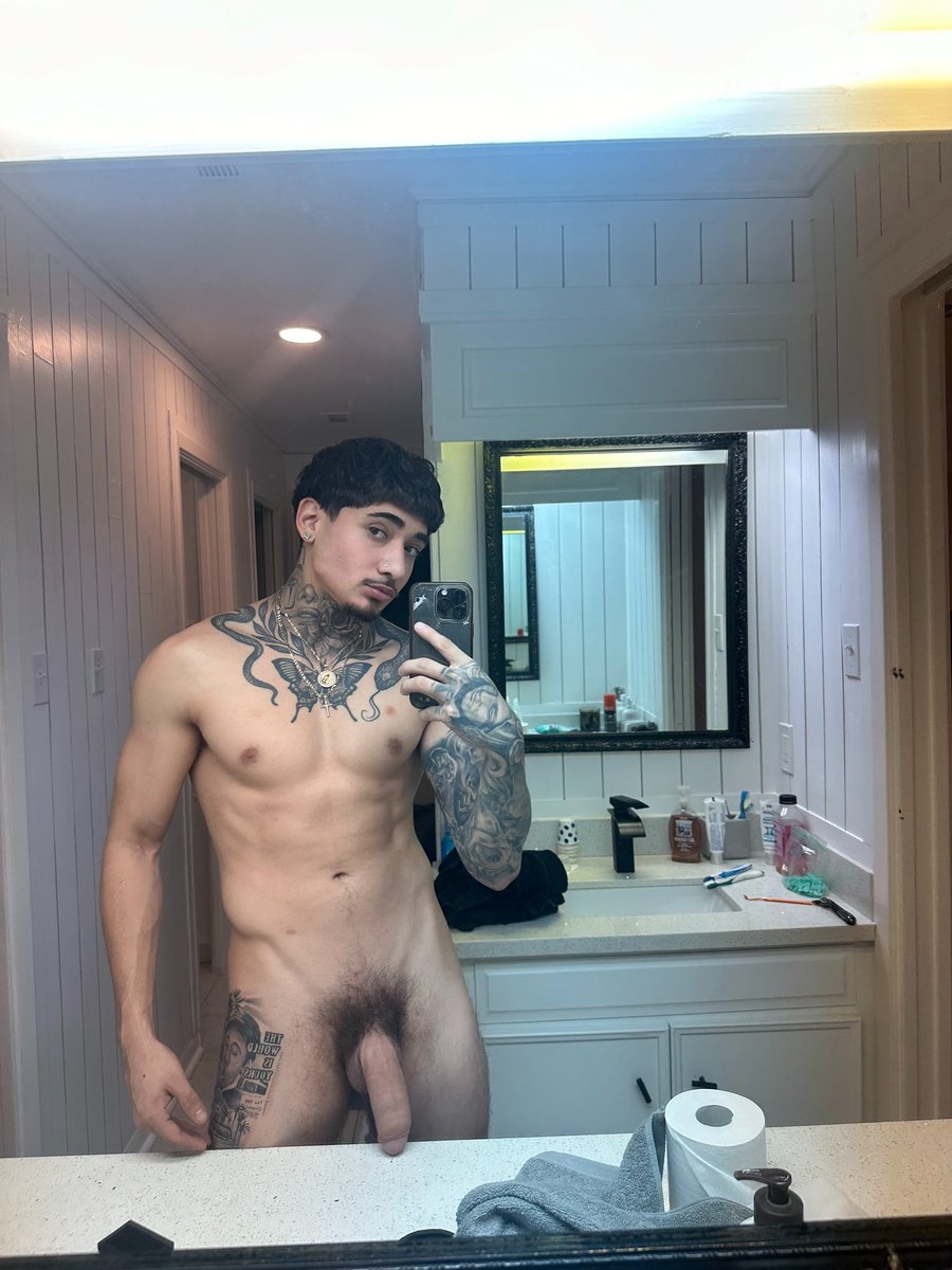 Strip4Jon's tweet photo. Cut or uncut? https://t.co/ALb7oBO9cR