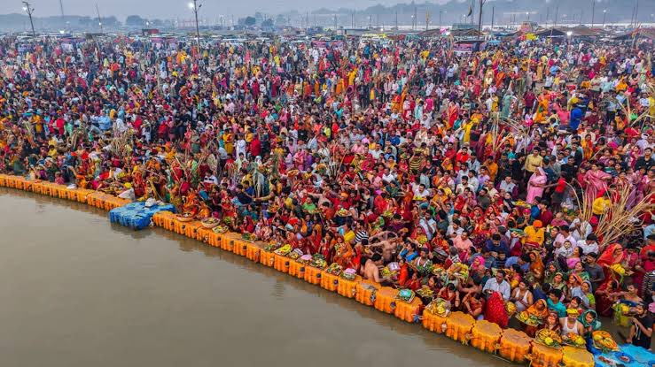 AbbasAliRushdi's tweet photo. महाकुंभ पर्व व प्रथम शाही स्नान की सभी देशवासियों को हार्दिक बधाई एवं शुभकामनाएं ….!!! https://t.co/NMW0uTeX2g