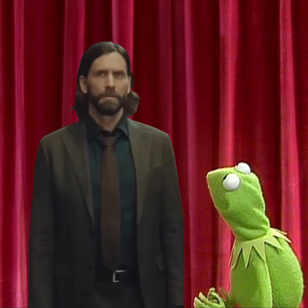 Fozzie Osbourne tweet media