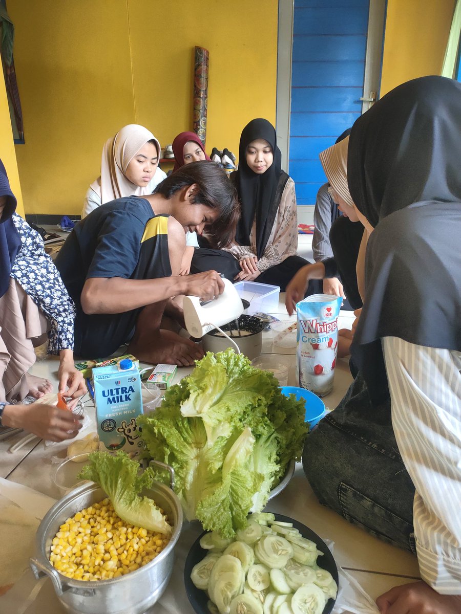 BEM KM - FPB UMY tweet media