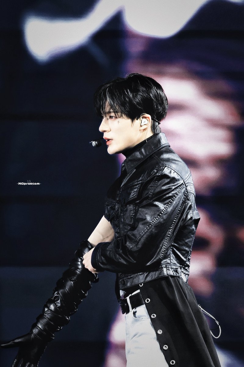 NOproblem tweet media