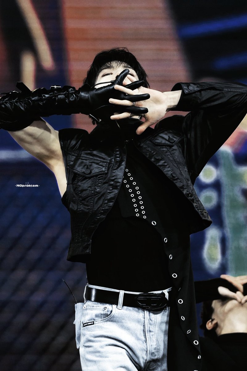 NOproblem tweet media