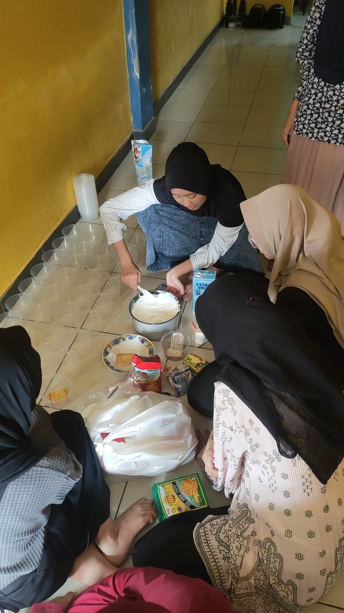 BEM KM - FPB UMY tweet media