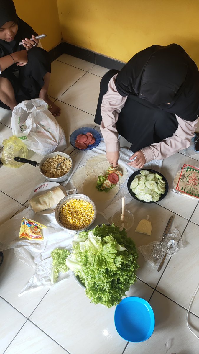 BEM KM - FPB UMY tweet media