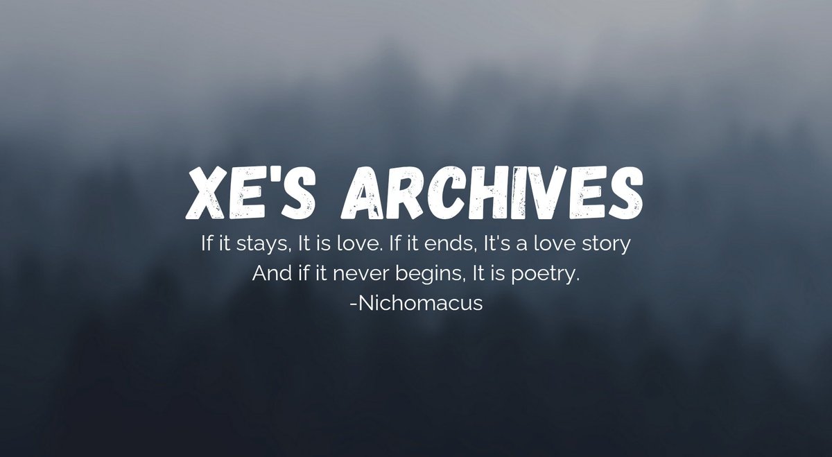 xe tweet media