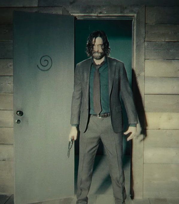 mom said it’s my turn with the clicker