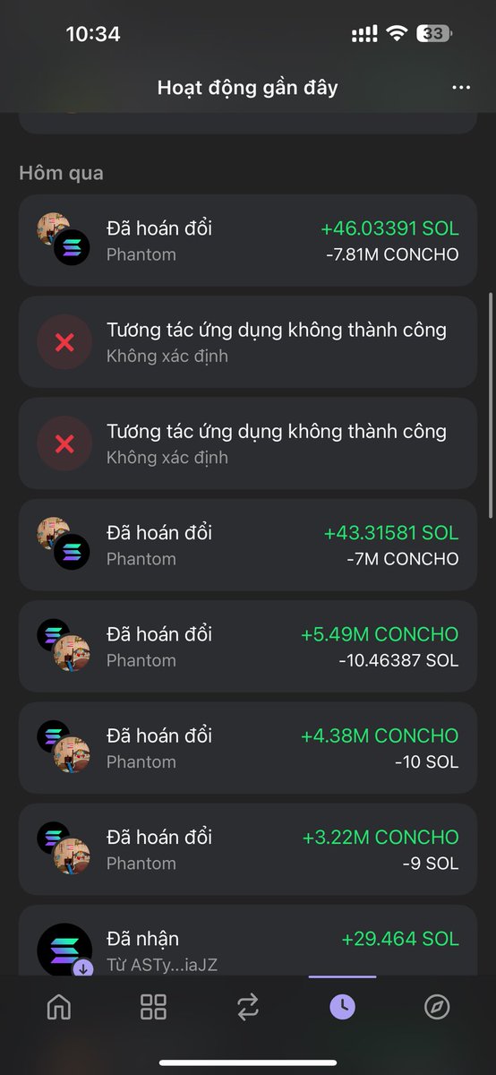 FUCK CZ Binace 🤞🏿 tweet media