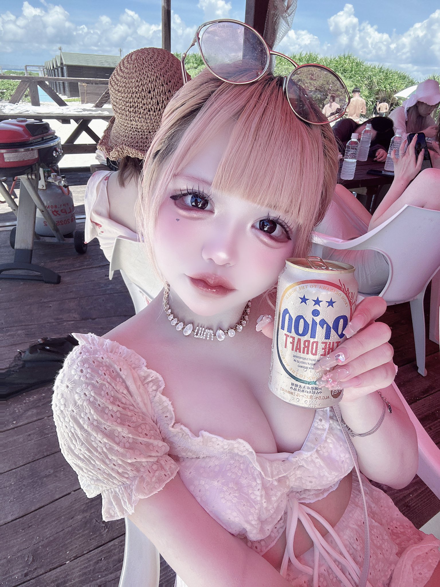 ビデボのザーメン テッシュ 