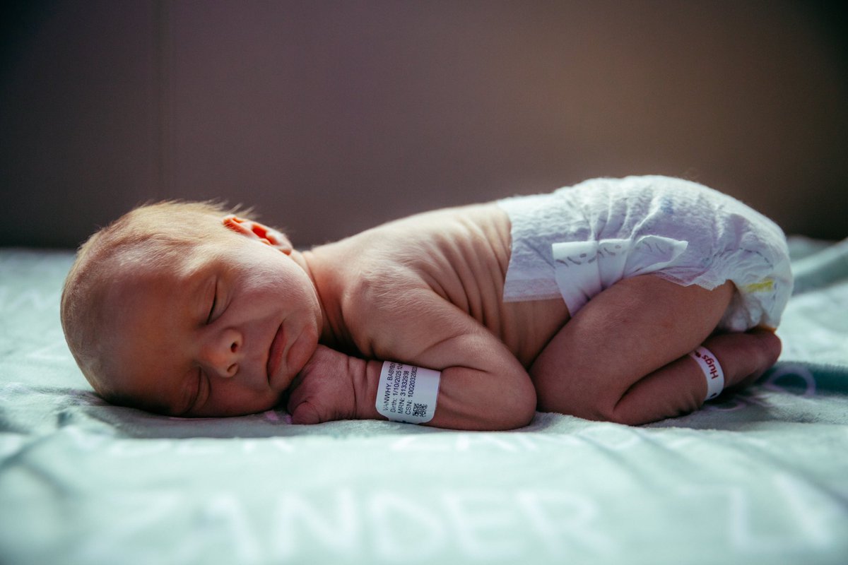 danevanwhy's tweet image. 01.10.25

Welcome to the world, little man.