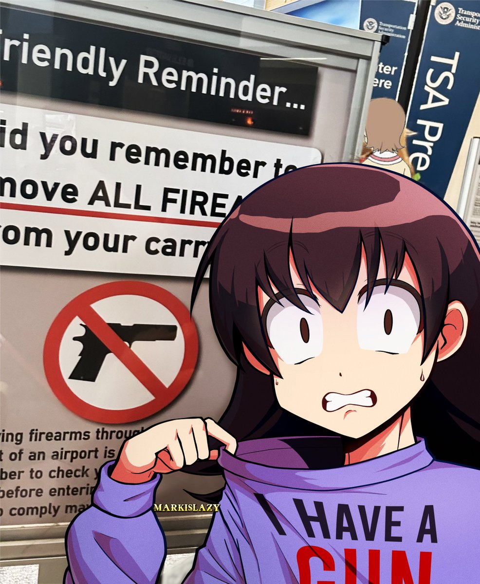 maaarkislazy's tweet image. gulp uh oh
#azumanga #azumangadaioh #あずまんが大王 #滝野智 #TakinoTomo