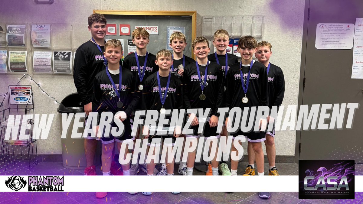 Phantom Basketball tweet media