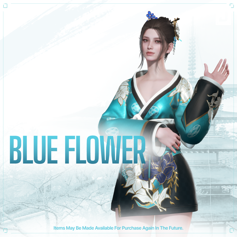 The First Descendant Official tweet media