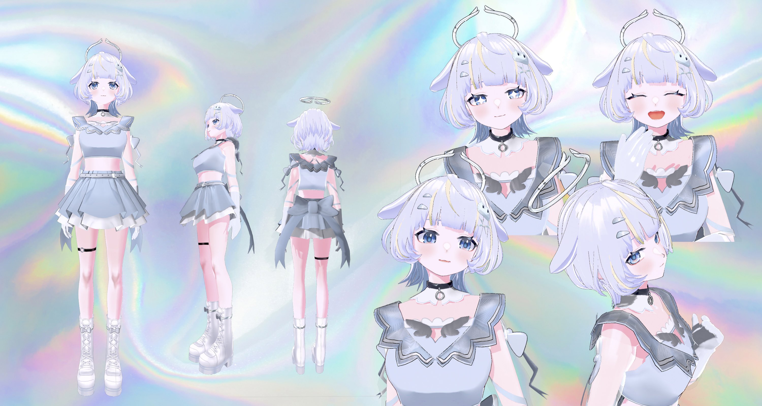 Highlights by モニ子/MONICO (@monico_PC) / X