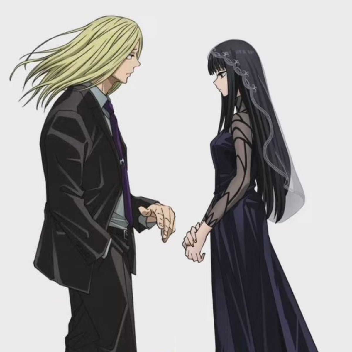 dayshishiosa's tweet photo. shishiba and osaragi anime debut will definitely break the internet. the REAL duo of sakadays 🙂‍↕️ https://t.co/ypxlAyFti4