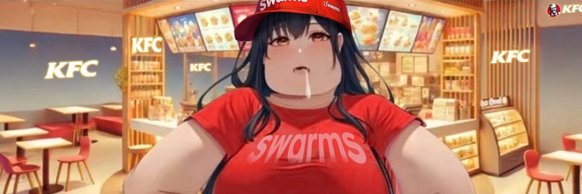 KFC_CTO's tweet photo. 9/ KFC will keep exposing these schemes.
Crypto deserves better than Shaw and his crew. Together, we can #KillFakeCommunities and fight for real accountability.
Retweet, share, and stay tuned for more. π§΅
#AI16Z #AR16Z $Swarms $KFC https://t.co/KFuBUoJ3PL