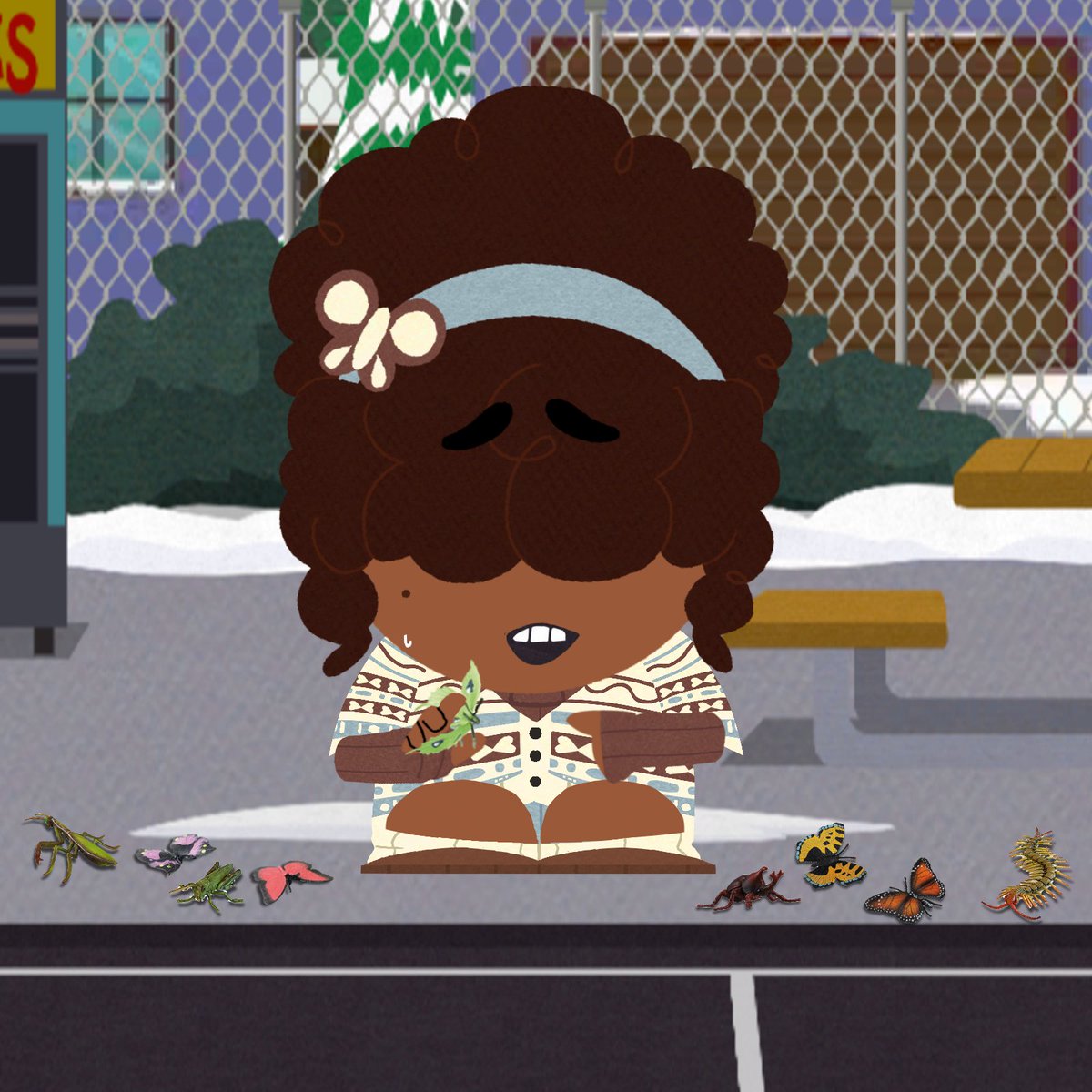 Edith•°•.•🦋 tweet media