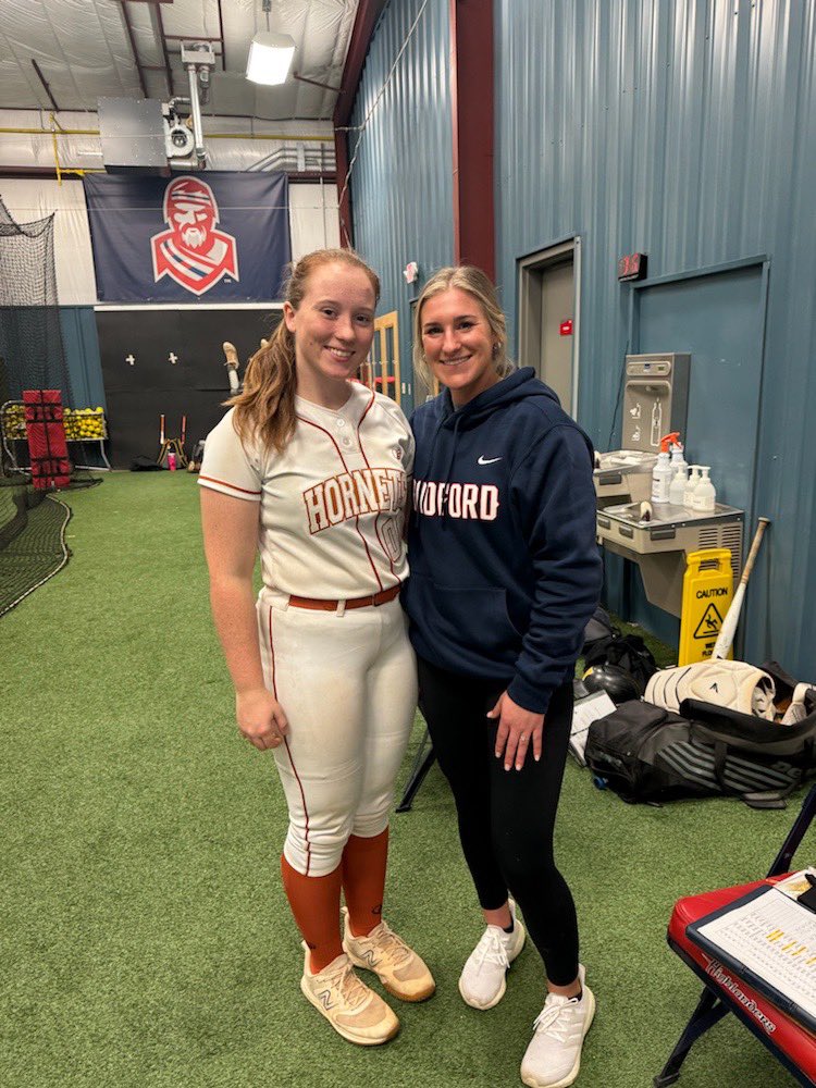 Abagail Conner at Radford