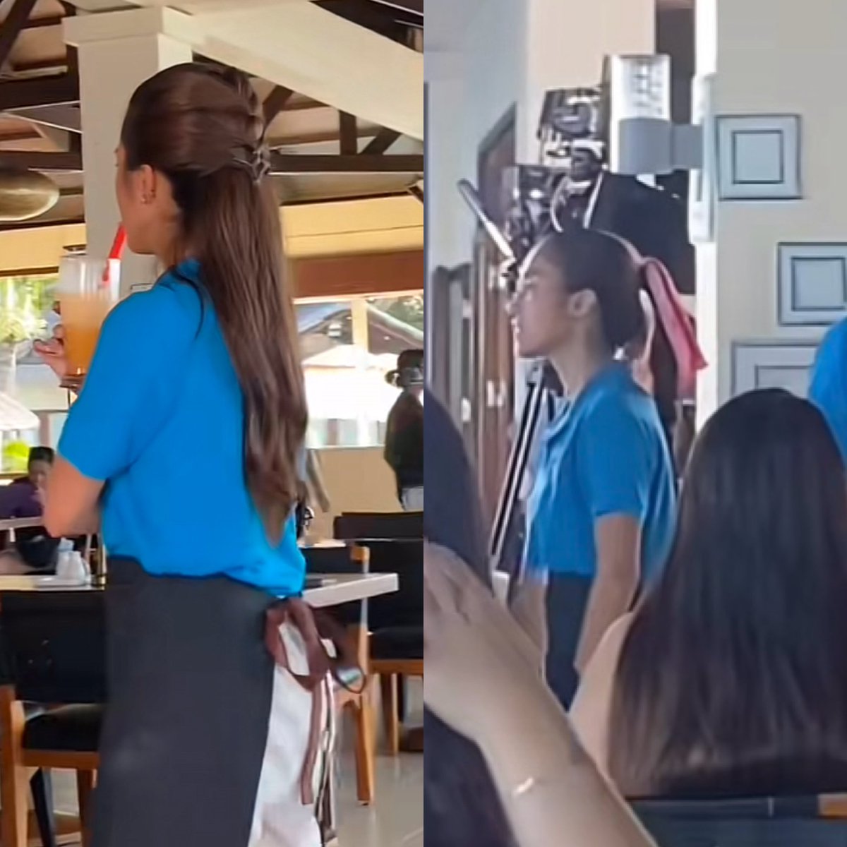 titaTeacher_K's tweet photo. Ang gaganda ng look at hairstyle ni Belle sa htsarf. Lalo na sa recent ep, ang liwanag ng awra niya.
/meron na ba to sa mga nagdaang ep?/ hahha
ANG GANDA MO PALAGI MAHAL.
HTSARF EPISODE 15
#DonBelle
#HowToSpotRedFlag
#DonBelleOnViu https://t.co/GTMcZ1QxrD