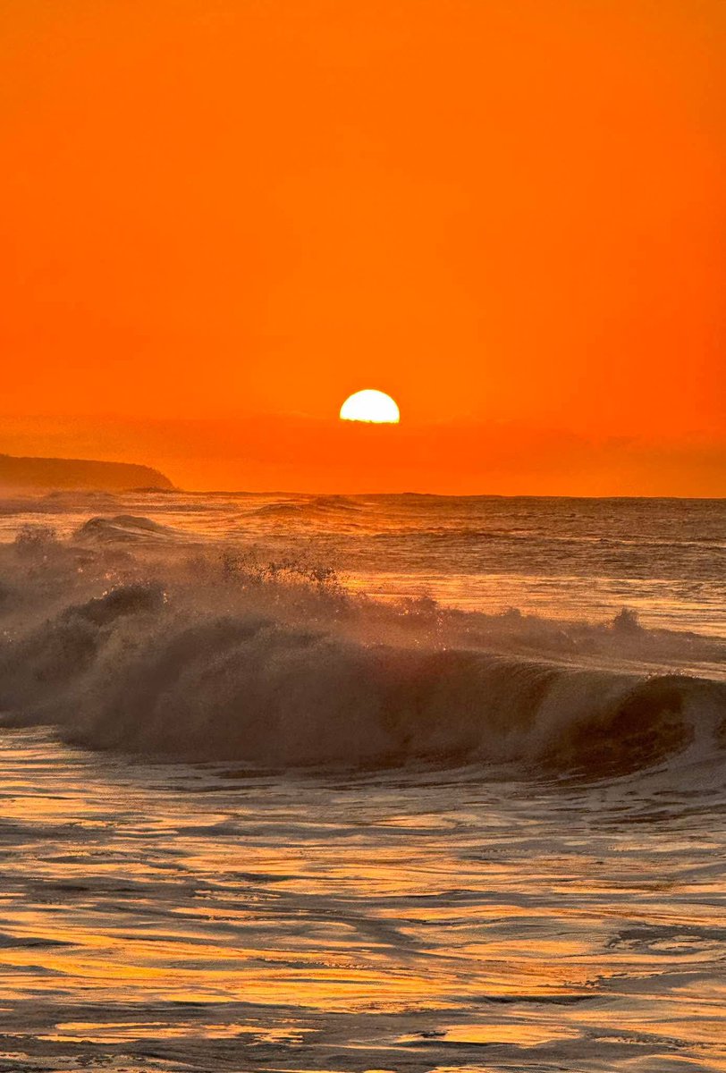 adamonzon's tweet image. Atardecer desde #Aguadilla #puertorico
📸 Eileen Rebecca