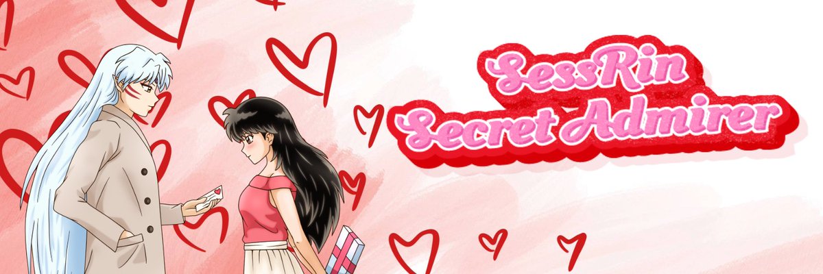 #SessRinSecretAdmirer2025 sign ups close on January 13! Sign up today!

docs.google.com/forms/d/e/1FAI…

Art by <a href="/Dary_chan_21/">Ali✨</a> Graphics by <a href="/Inukombat/">Inukombat</a>