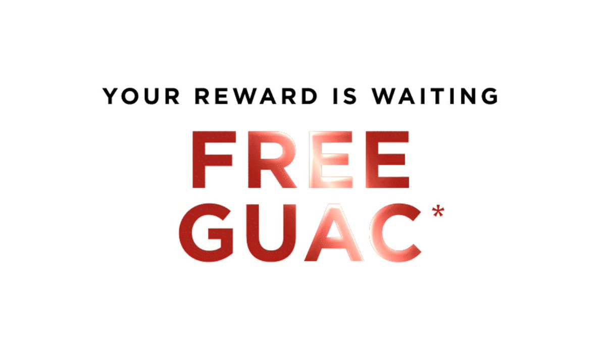 Holy Guacamole tweet media