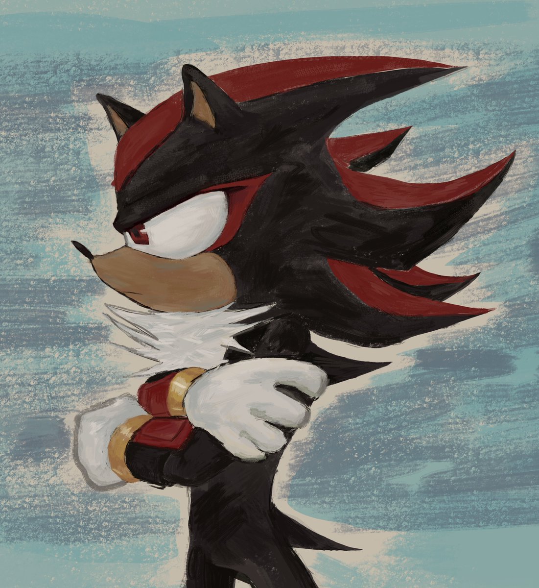 hate this guy #ShadowTheHedgehog #SonicMovie
