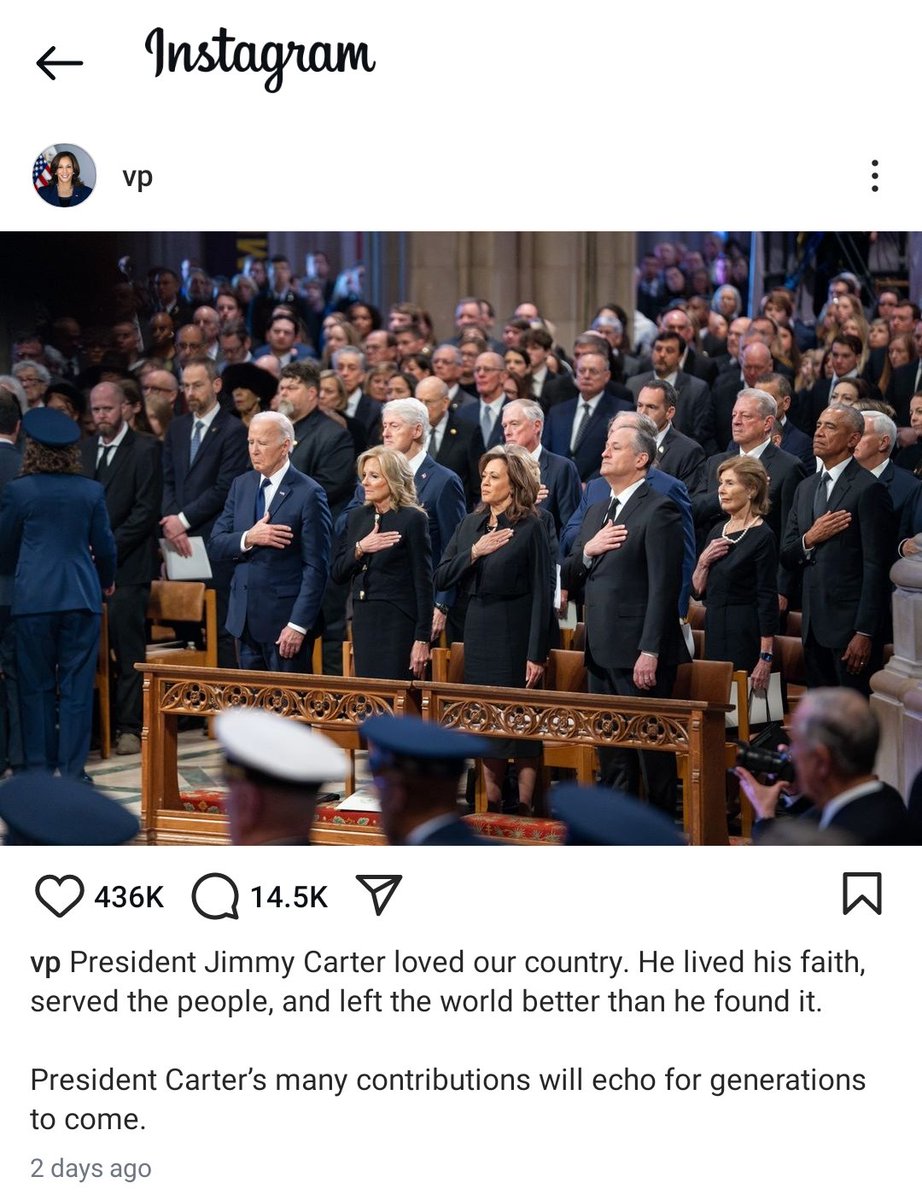 gman5180's tweet image. They Dems are still at it. Notice how they cropped President-elect Trump out of the picture as if to show people reading the history books that Trump didn&apos;t bother to go. #Demorats it&apos;s actually another disgusting attempt to gas light you Americans. 💯