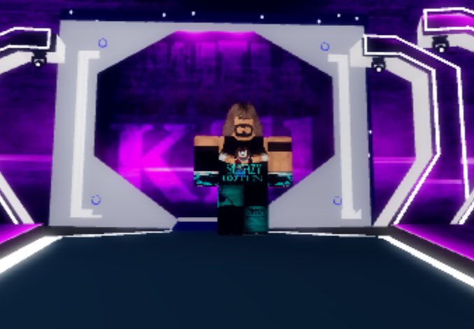 RWA was blind they forgot that “Sleazy J” was waiting for the perfect opportunity to strike and I defeated the tribal chief, one half of the RWA tag team champions and a main eventer… AND I EARNED MY SPOT IN THE CHAMBER. RWA will know the name Jacob Ooten…