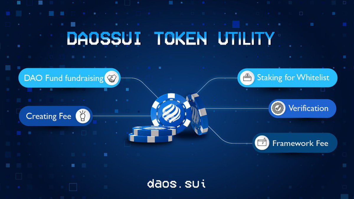 If you missed Pumpfun in Solana, Daosfund in Base, you should not miss Daossui.

The first project has x100 times. The next project <a href="/AI1000_WhaleF/">AI1000</a> is expected to x20 - 50 times. 

What are you waiting for, we are just at the beginning. Together, Hold Suidaos to 100M cap.