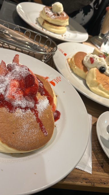 わ、わぁ……✨️✨️✨️✨️ 