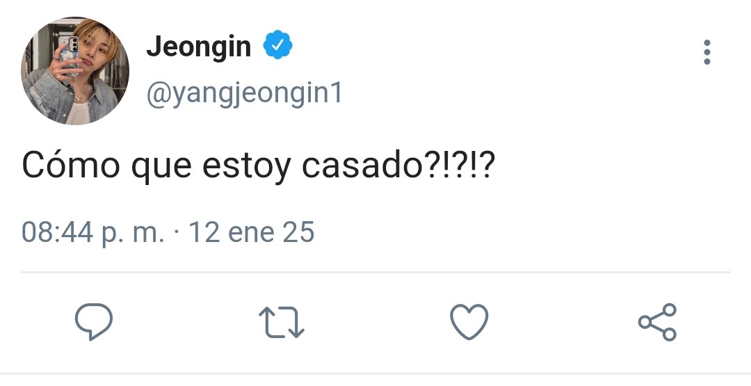 lavenderhino's tweet photo. en un sueño; #jeonglix 

félix es el dueño de la empresa más importante en corea. jeongin trabaja organizando bodas. un día los dos despiertan en la misma cama. . .¿casados desde hace dos años? https://t.co/TT2pnvnRyR