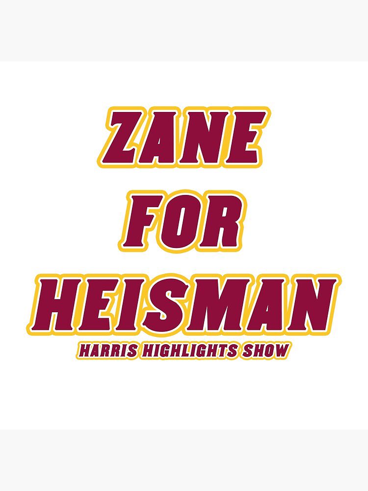 The Harris Highlights Show tweet media