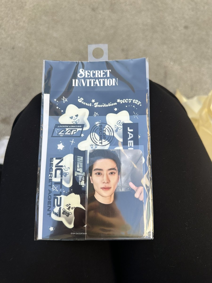 frvronly's tweet image. #snagged