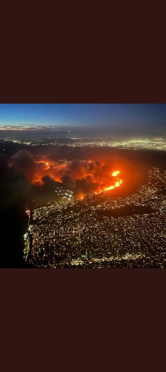 PritiMeena95160's tweet photo. Your prayer reflects deep compassion for both humans California wildfires. Guru Jambheshwar Bhagwan, known as the protector of nature and wildlife, symbolizes hope and care for all living beings. Ma
Stay strong and keep spreading awareness.
#PrayersForCalifornia
#ProtectNature https://t.co/I8wsi4cGMt