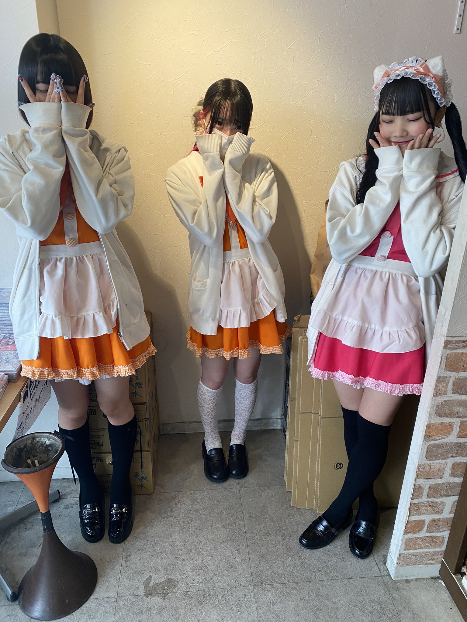 まぜる〜むcafé on X: 