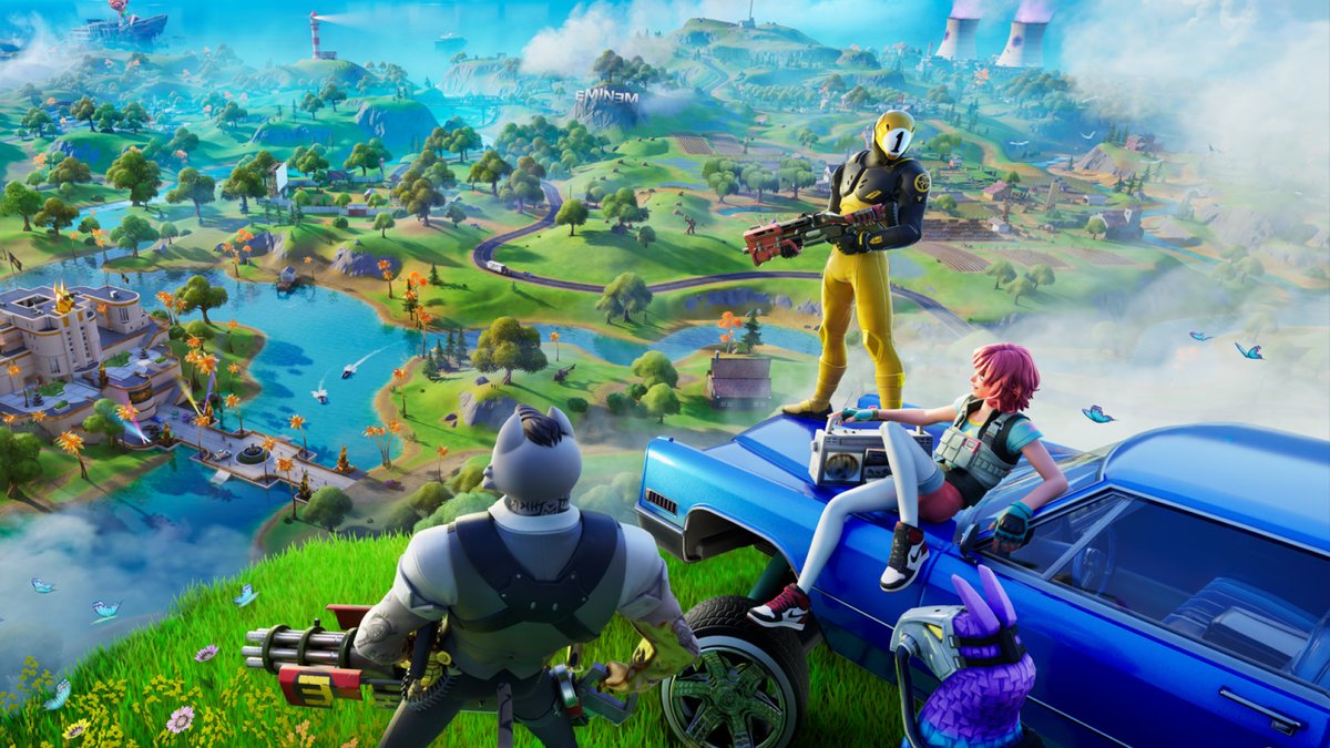 Xboxifyofficial's tweet photo. Let game play bring you closer to friends, rivals, and unforgettable experiences. https://t.co/j8M8X4VwTv