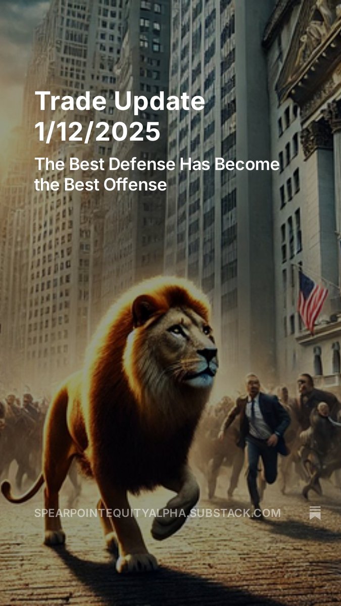 Opulent Vocation tweet media