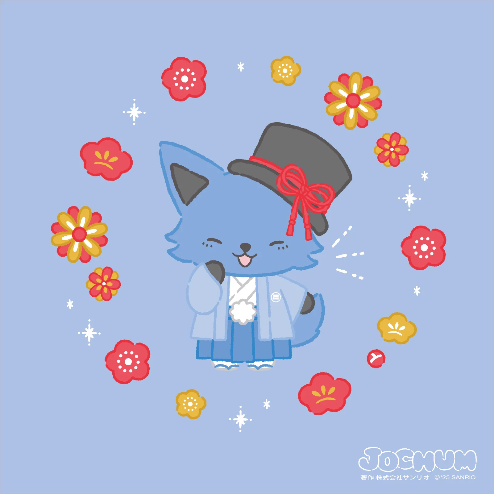 JOCHUM(ジェオチャム) on X: 