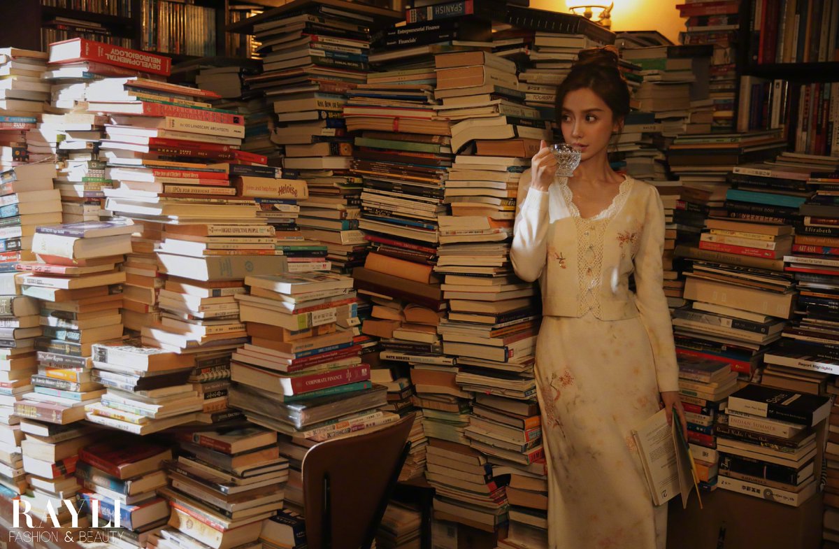 angelababy 杨颖 updates tweet media