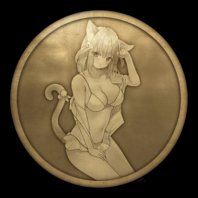 GM old $ani $anime #animetoken community. 🫡