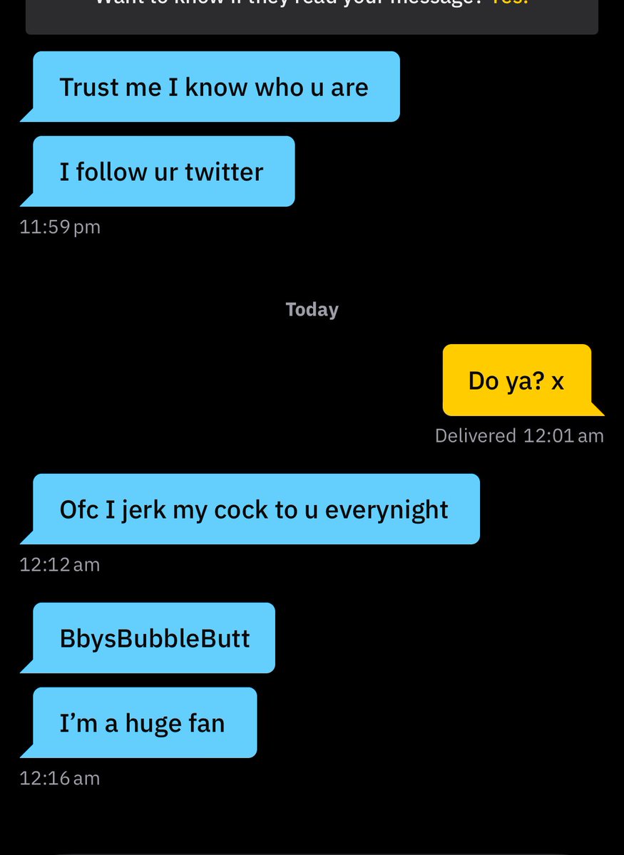 BbysBubbleButt 🇦🇺 (20.5k+) tweet media