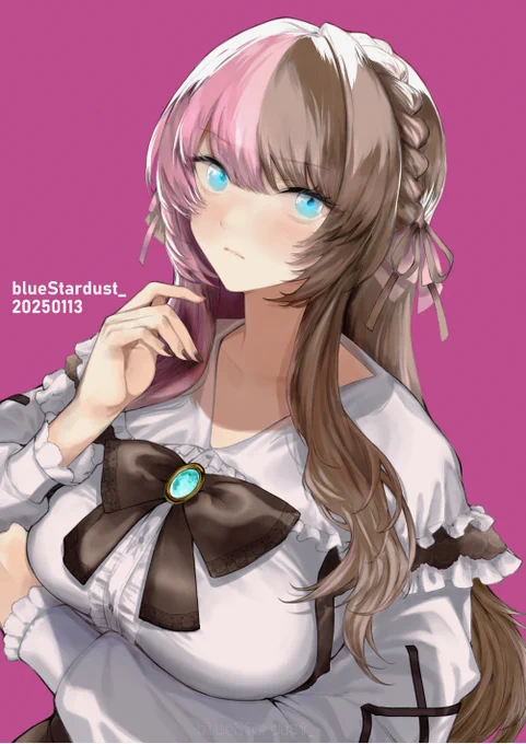#ひなのの絵なの 