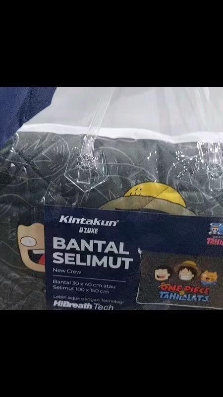 EMegantari's tweet photo. Bantal selimut One Piece
Cek guys
 https://t.co/UoIsfH3IYp https://t.co/6Cay9ImNPD